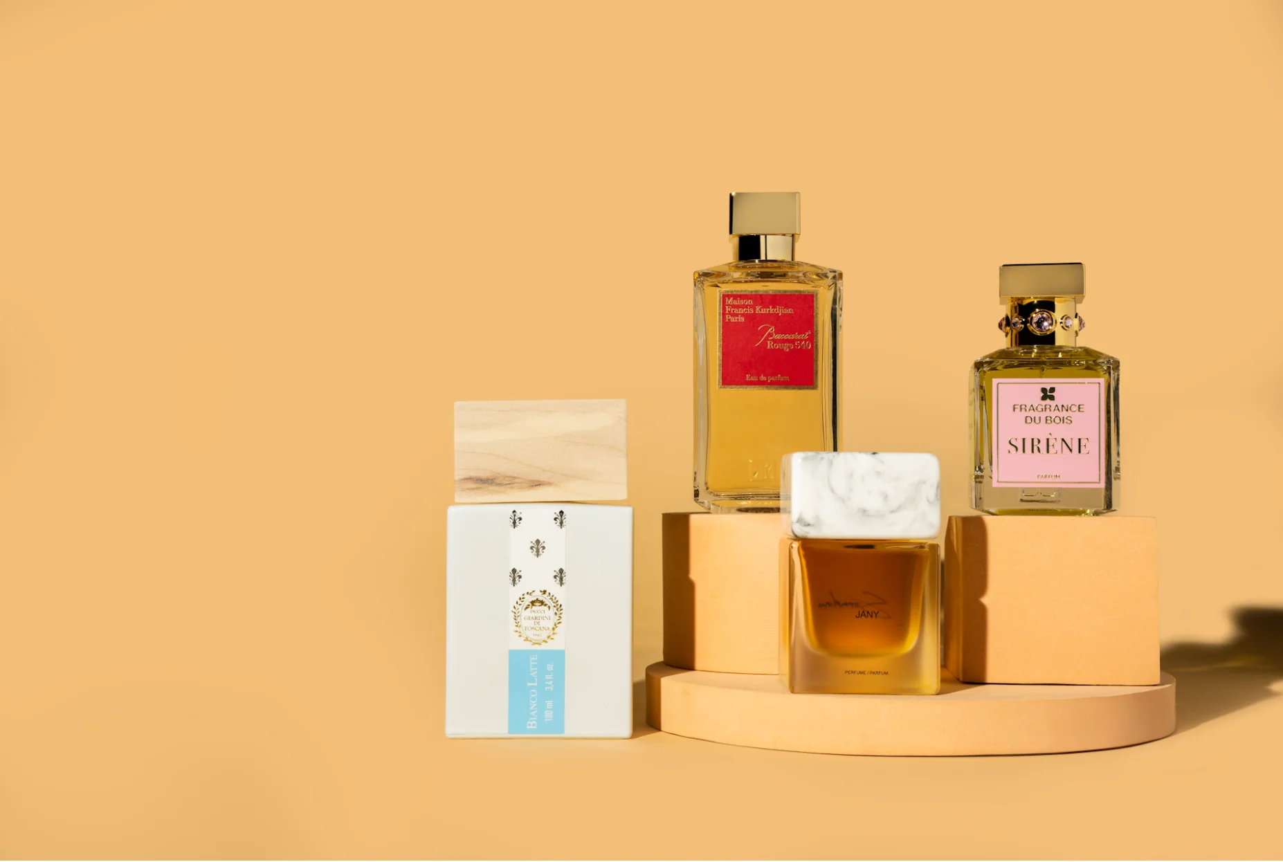 Luxury Fragrances, Unbeatable Prices
